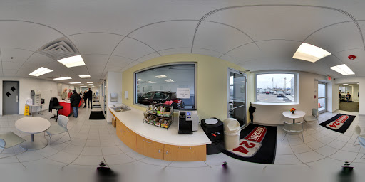 Nissan Dealer «Nissan 24», reviews and photos, 1016 Belmont St, Brockton, MA 02301, USA