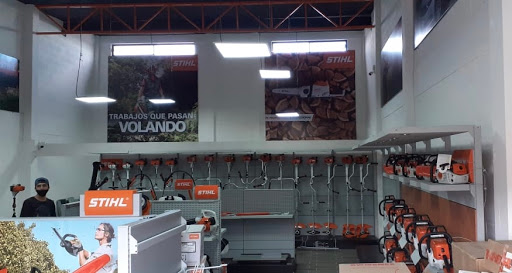 STIHL Saltillo