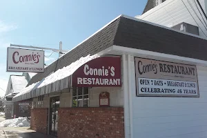 Connie's Restaurant image