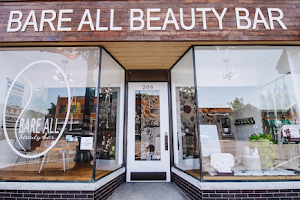 Bare All Beauty Bar image