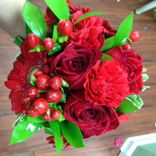 Florist «Blossom Boutique Florist», reviews and photos, 611 Pottstown Pike, Exton, PA 19341, USA