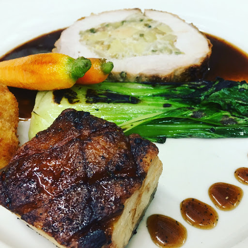 Irish Pub «The Bull & Thistle Pub», reviews and photos, 102 S Main St, Gainesboro, TN 38562, USA