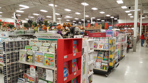 Craft Store «Michaels», reviews and photos, 4017 US Hwy 98 N, Lakeland, FL 33809, USA