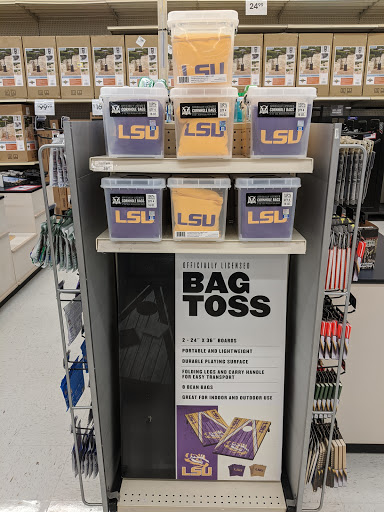 Sporting Goods Store «Academy Sports + Outdoors», reviews and photos, 61107 Airport Rd, Slidell, LA 70460, USA