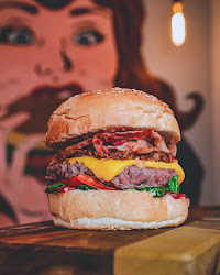 Photos du propriétaire du Restaurant de hamburgers Burger Palace à Gustavia - n°1