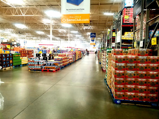 Sams Club image
