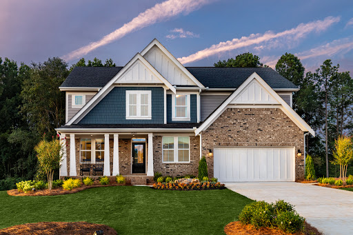 Springbrook Estates by Fischer Homes