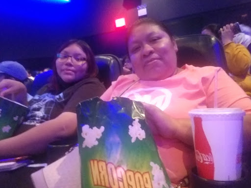 Movie Theater «Alpine Cinema», reviews and photos, 6817 5th Ave, Brooklyn, NY 11220, USA