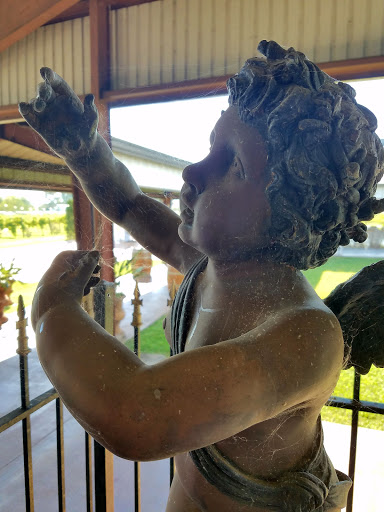 Winery «Haak Vineyards & Winery Inc», reviews and photos, 6310 Avenue T, Santa Fe, TX 77510, USA