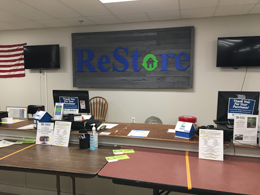 Thrift Store «Warren County Habitat for Humanity ReStore», reviews and photos