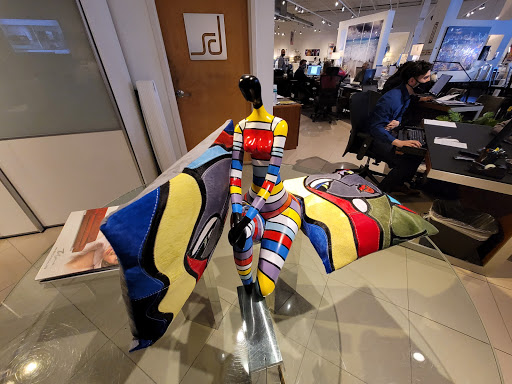 Furniture Store «Scan Design of Tampa - Furniture Store», reviews and photos, 4221 W Gandy Blvd, Tampa, FL 33611, USA