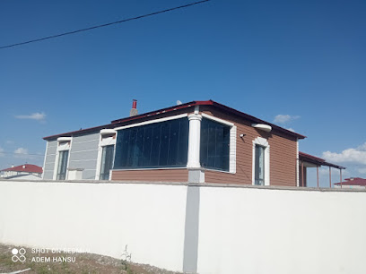 Adıgüzel Cam Balkon Ve Duşakabin Sistemleri