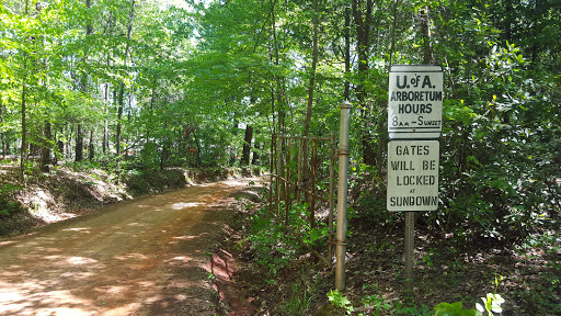 Arboretum «The University of Alabama Arboretum», reviews and photos, 4801 Arboretum Way, Tuscaloosa, AL 35404, USA