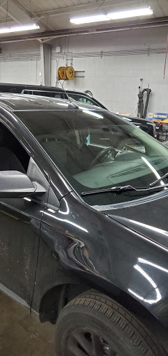 Auto Repair Shop «Affordable Auto Service - Hopkins», reviews and photos, 10 17th Ave S A, Hopkins, MN 55343, USA