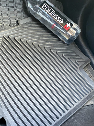 Car Wash «Soft Touch Car Wash», reviews and photos, 5246 Riverside Dr, Chino, CA 91710, USA