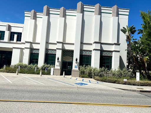 City Hall «Beverly Hills City Hall», reviews and photos