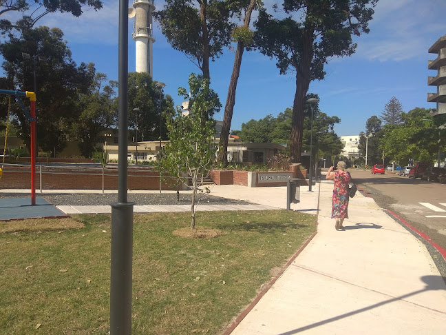 Plaza Varela Atlantida - Oficina de empresa