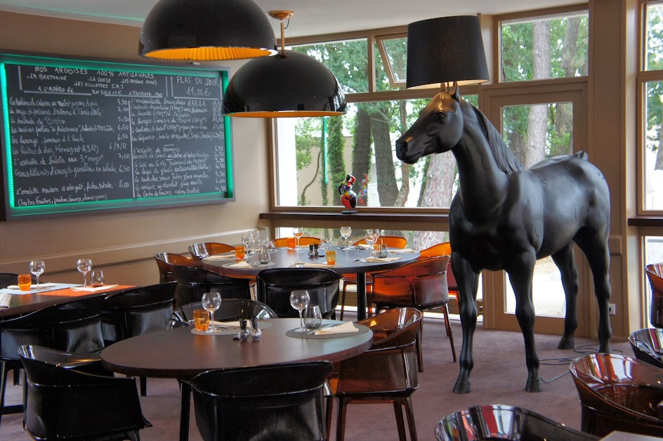 La Cantine à Caudan (Morbihan 56)