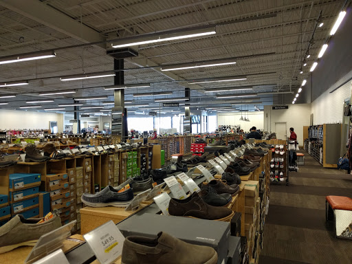 Shoe Store «DSW Designer Shoe Warehouse», reviews and photos, 343 Mount Hope Avenue, Rockaway, NJ 07866, USA