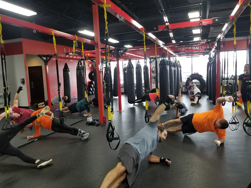 Boxing Gym «UFC Gym», reviews and photos, 6101 Mid Rivers Mall Dr, St Charles, MO 63304, USA