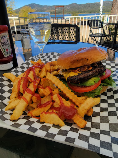 Santana Mavericks Bar N Grill