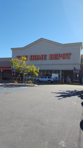 Home Improvement Store «The Home Depot», reviews and photos, 3051 E Main St, Mohegan Lake, NY 10547, USA