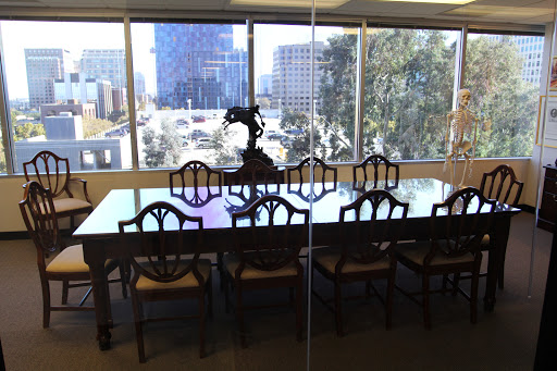 Personal Injury Attorney «Alexander Law Group, LLP», reviews and photos