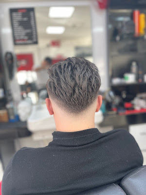 Ayyildiz coiffure à Saint-Fons
