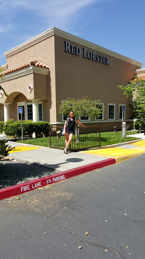 Red Lobster image