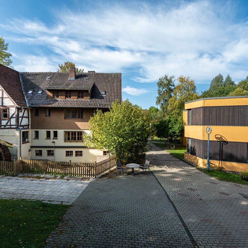 MEDIAN Klinik Mühlengrund Bad Wildungen Bad