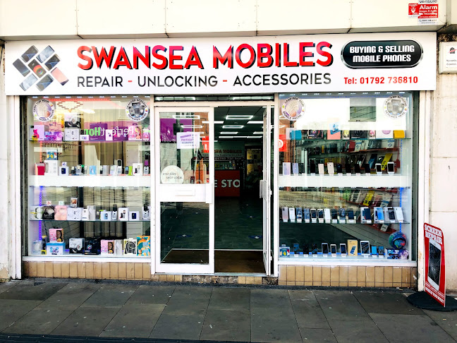 Swansea mobiles