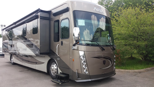 RV Dealer «A & L RV Sales», reviews and photos, 130 Capital Way, Christiana, TN 37037, USA