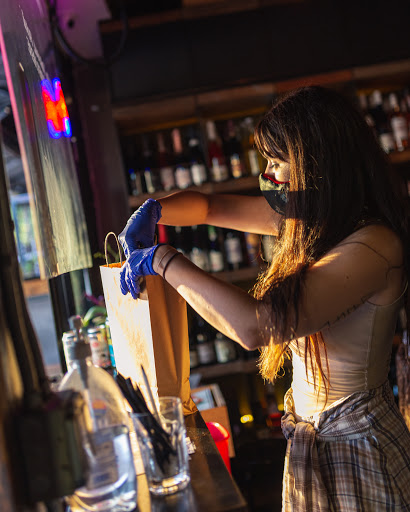 Wine Bar «Venice Beach Wines», reviews and photos, 529 Rose Ave, Venice, CA 90291, USA