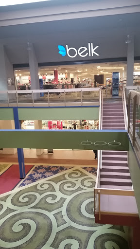 Shopping Mall «Fort Henry Mall», reviews and photos, 2101 Fort Henry Dr, Kingsport, TN 37664, USA