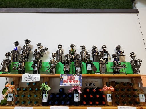 Winery «GREEN BARN WINERY», reviews and photos, 775 Wadhams Rd, Smiths Creek, MI 48074, USA