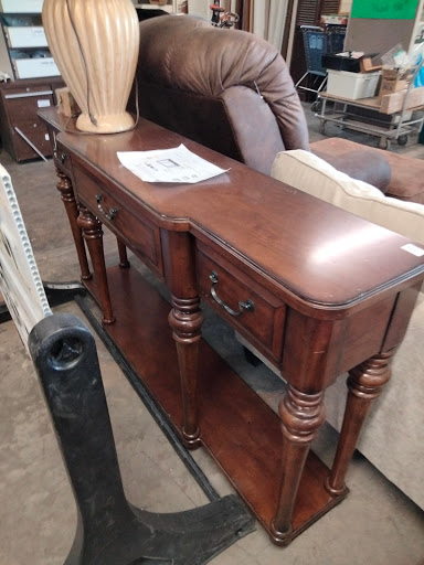 Building Materials Store «Second Chance Building Materials Center - Nampa», reviews and photos, 204 3rd Ave S, Nampa, ID 83651, USA