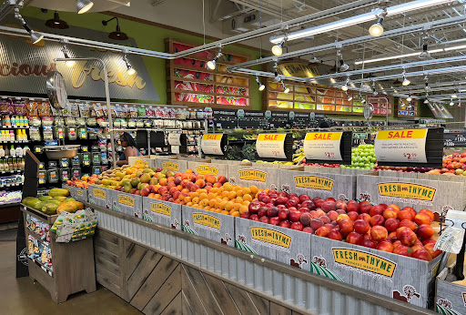 Grocery Store «Fresh Thyme Farmers Market- 86th Indianapolis IN», reviews and photos, 2342 W 86th St, Indianapolis, IN 46260, USA