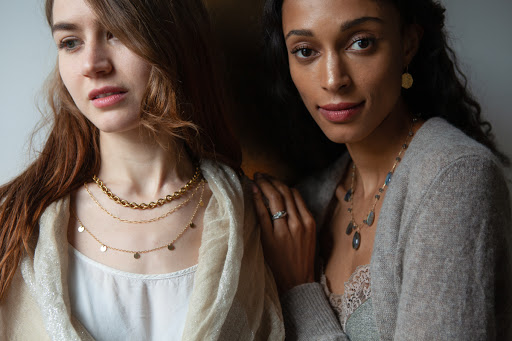 Jewelry Store «Rebekah Brooks Jewelry», reviews and photos, 17 Brattle St, Cambridge, MA 02138, USA