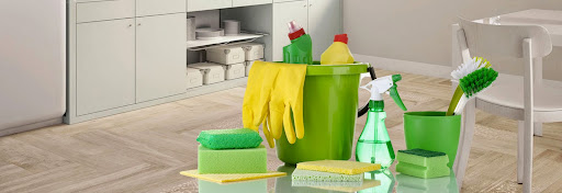 Wifesavers Cleaning Service LLC