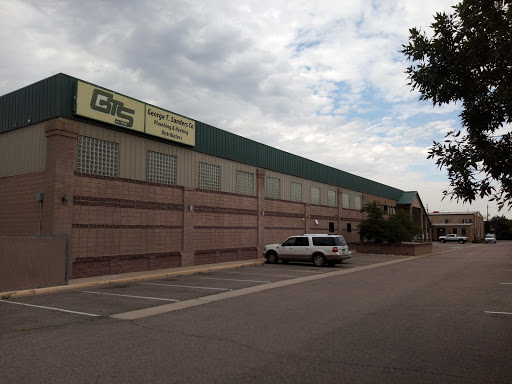 Plumbing Supply Store «George T. Sanders Company - Wheat Ridge», reviews and photos, 10201 W 49th Ave, Wheat Ridge, CO 80033, USA