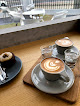Best Study Coffee Shops Dubai Near You