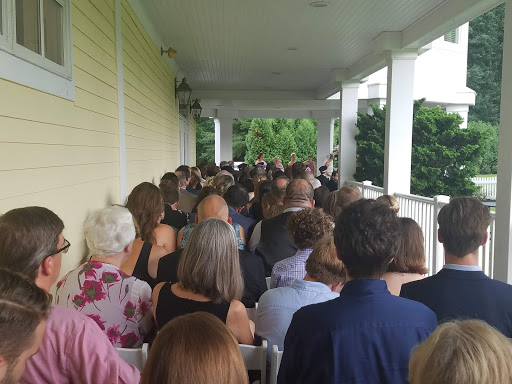 Golf Club «Butternut Farm Golf Club», reviews and photos, 115 Wheeler Rd, Stow, MA 01775, USA