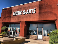 Music & Arts - Photo 5 - Car repair in Henderson, NV, Henderson