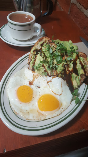 Cafe «Stories», reviews and photos, 1716 Sunset Blvd, Los Angeles, CA 90026, USA