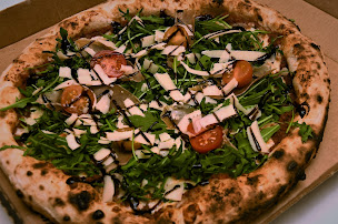 Photo n°14 de La Pizz’ de Saint-Jean à Saint-Jean-de-Sixt ()