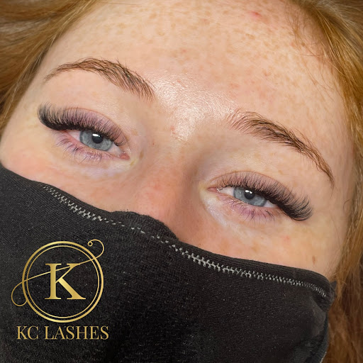 KC Lashes in Wexford, Co. Wexford