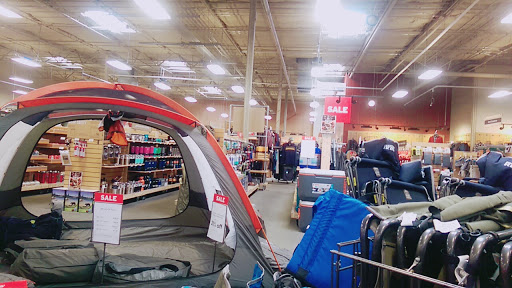 Camping Store «REI», reviews and photos, 710 S Rampart Blvd, Las Vegas, NV 89145, USA