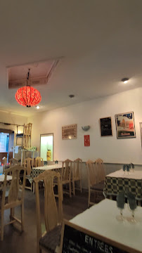 Atmosphère du Restaurant Chongqing (重庆食悟) à Toulouse - n°10