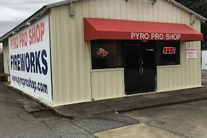 Pyro Pro Shop image