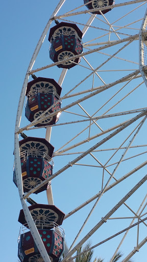 Tourist Attraction «Irvine Spectrum Ferris Wheel», reviews and photos, 101 Spectrum Center Dr, Irvine, CA 92618, USA